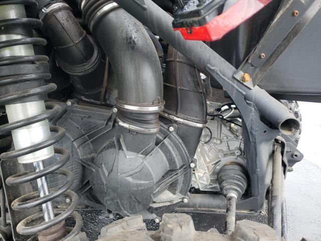 Can-Am Maverick X Rs Turbo Rr Image 9