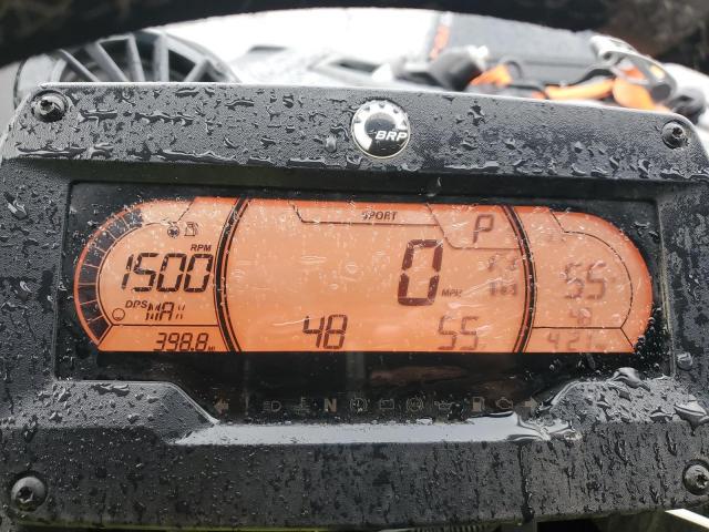 Can-Am Maverick X Rs Turbo Rr Image 6