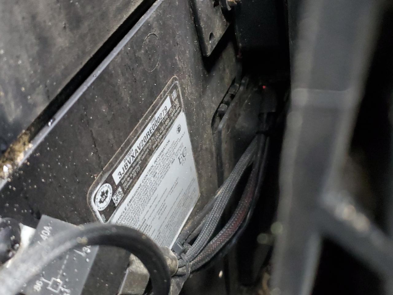 Can-Am Maverick X Rs Turbo Rr Image 5