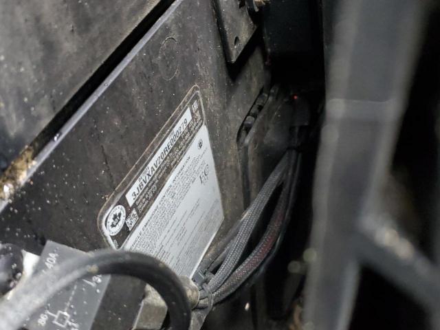 Can-Am Maverick X Rs Turbo Rr Image 5