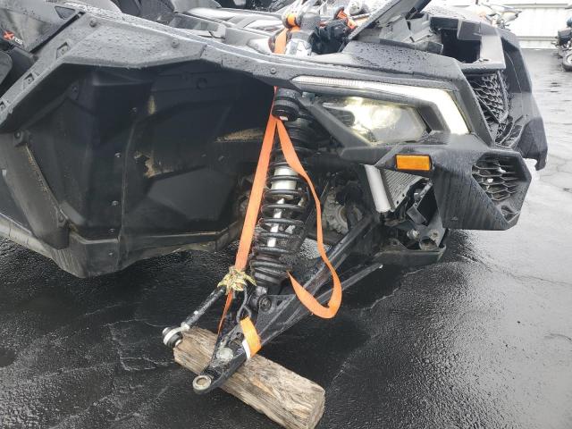 Can-Am Maverick X Rs Turbo Rr Image 2