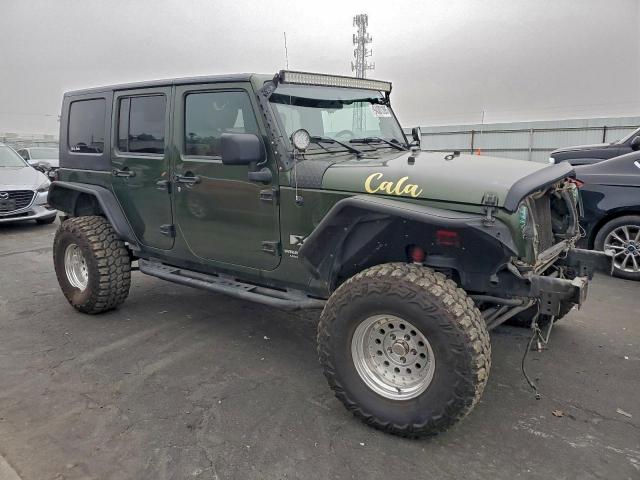 Jeep Wrangler X Image 2
