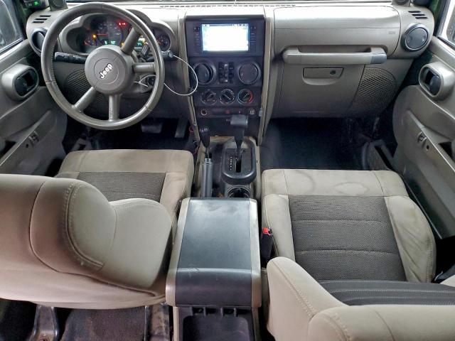 Jeep Wrangler X Image 3