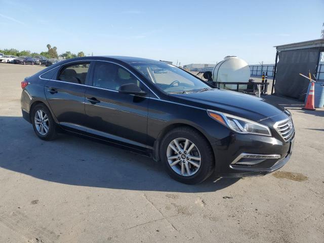 Hyundai SONATA Se Image 5