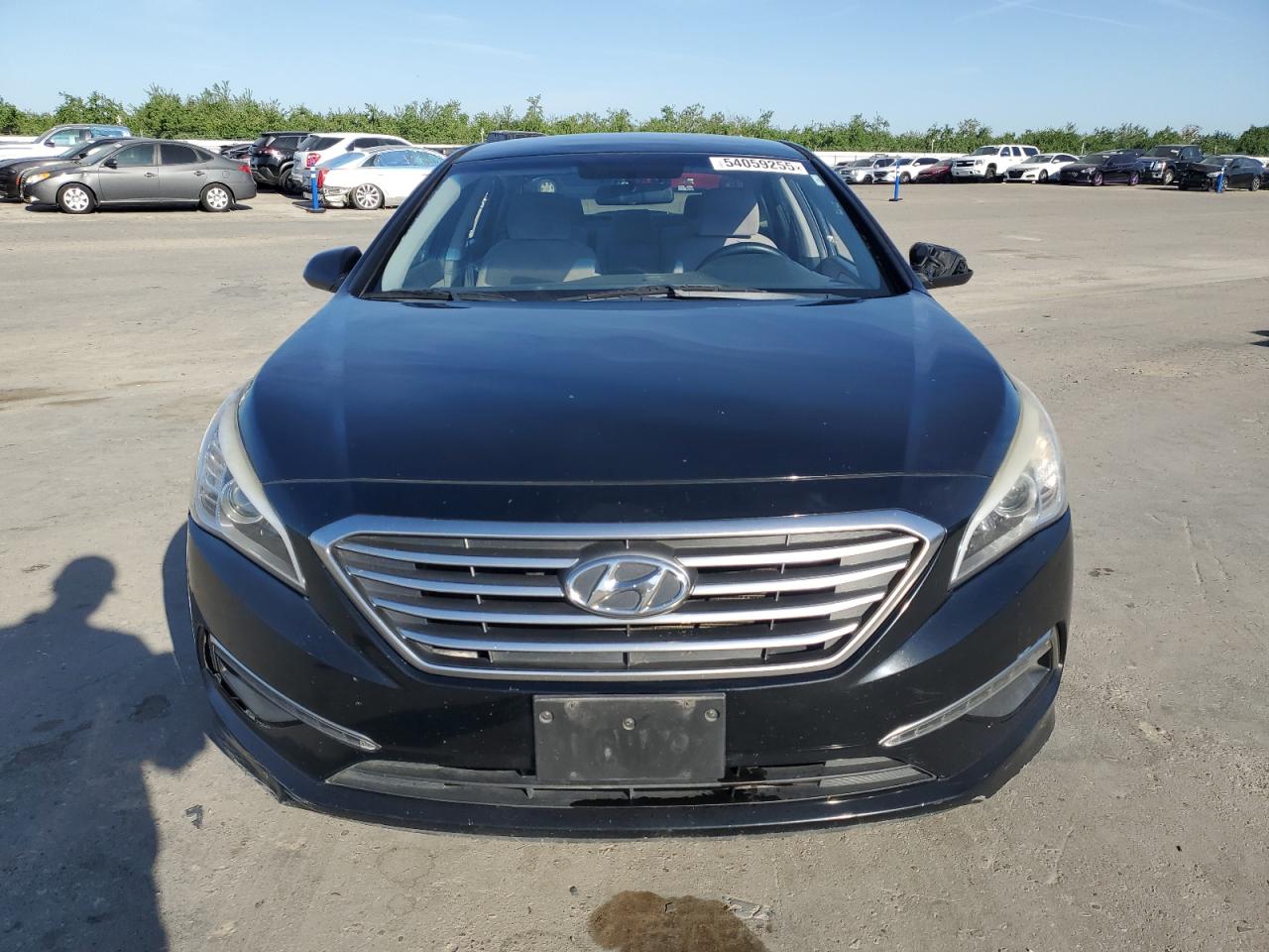 Hyundai SONATA Se Image 11