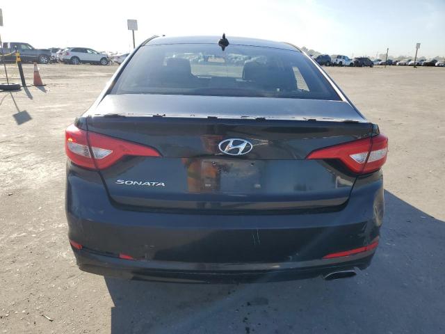 Hyundai SONATA Se Image 4
