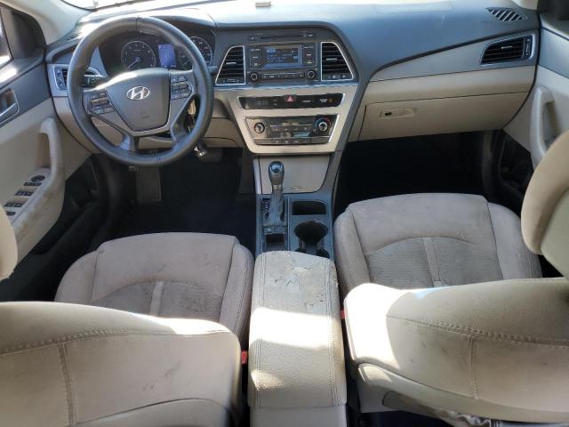 Hyundai SONATA Se Image 7