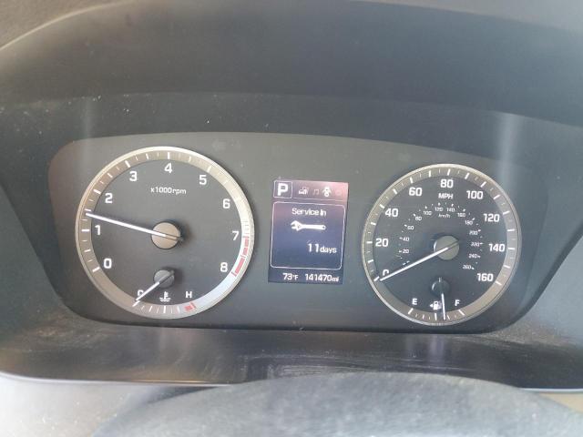 Hyundai SONATA Se Image 3