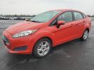 Ford Fiesta Se Image 1