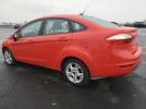 Ford Fiesta Se Image 11