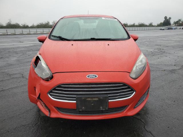 Ford Fiesta Se Image 4