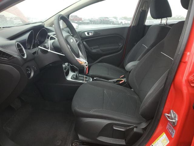 Ford Fiesta Se Image 8