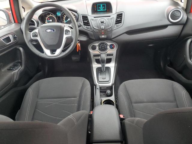 Ford Fiesta Se Image 6