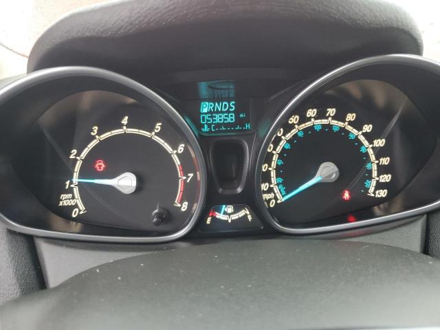 Ford Fiesta Se Image 9