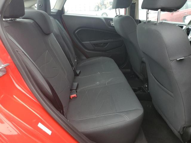 Ford Fiesta Se Image 7