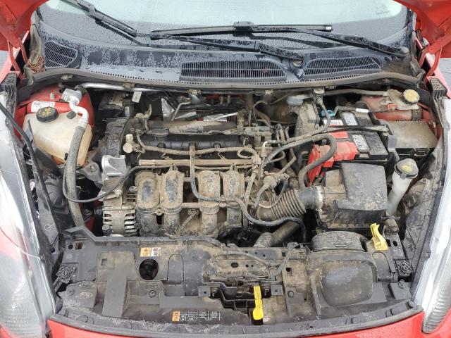 Ford Fiesta Se Image 2