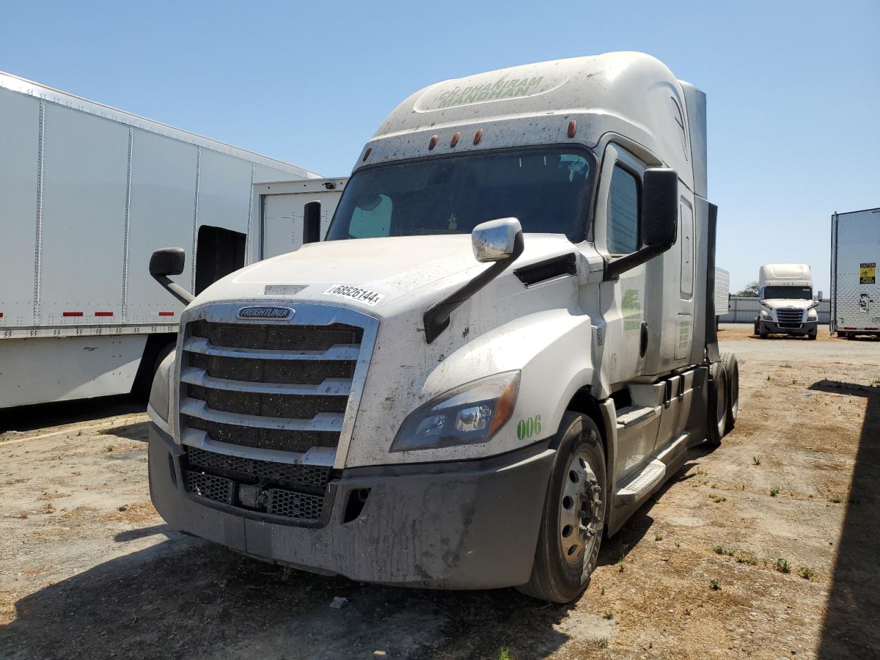 Freightliner Cascadia 1 Image 5