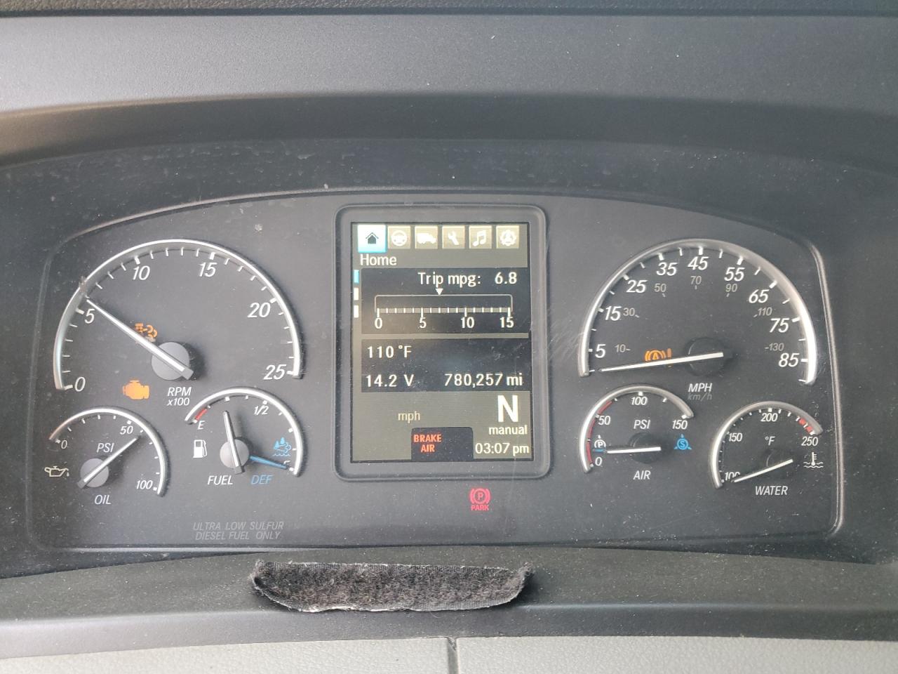 Freightliner Cascadia 1 Image 6