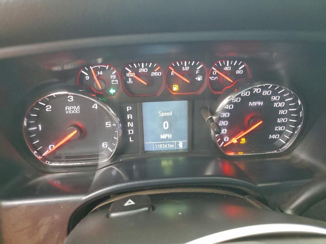 GMC Sierra C1500 Image 11