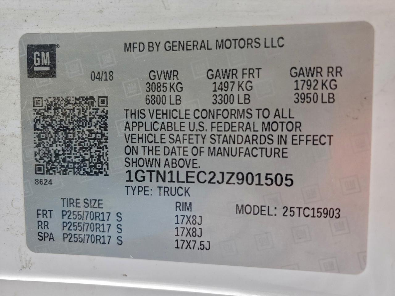 GMC Sierra C1500 Image 4