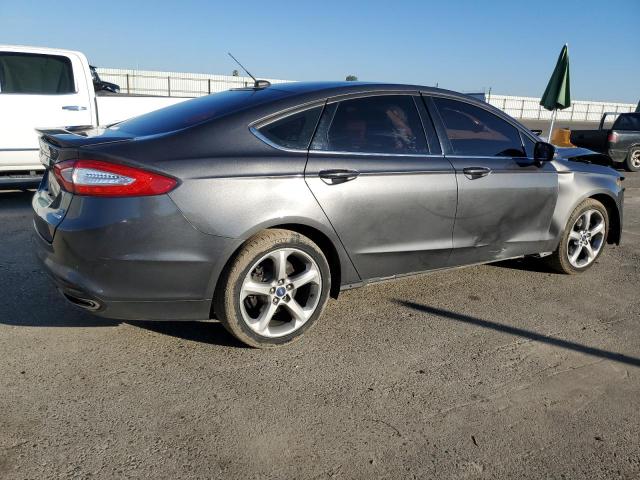 Ford Fusion Se Image 3