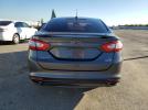 Ford Fusion Se Image 11