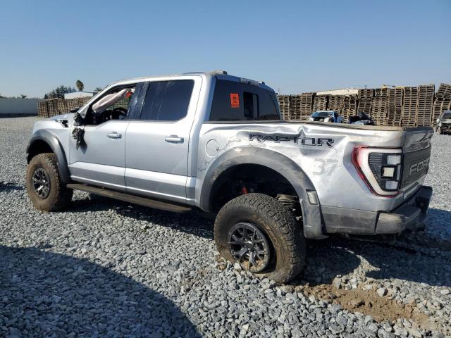 Ford F-150 Raptor Image 2