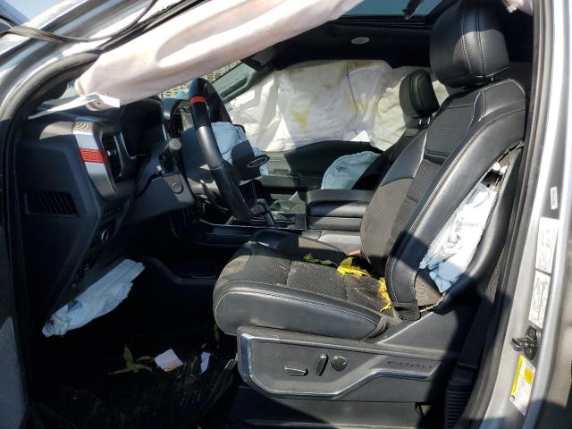 Ford F-150 Raptor Image 5