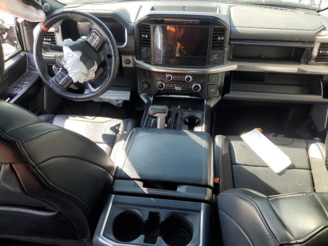 Ford F-150 Raptor Image 8