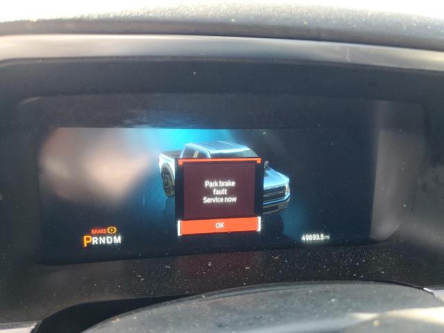 Ford F-150 Raptor Image 10