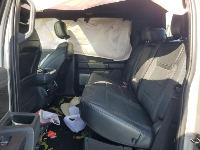 Ford F-150 Raptor Image 12