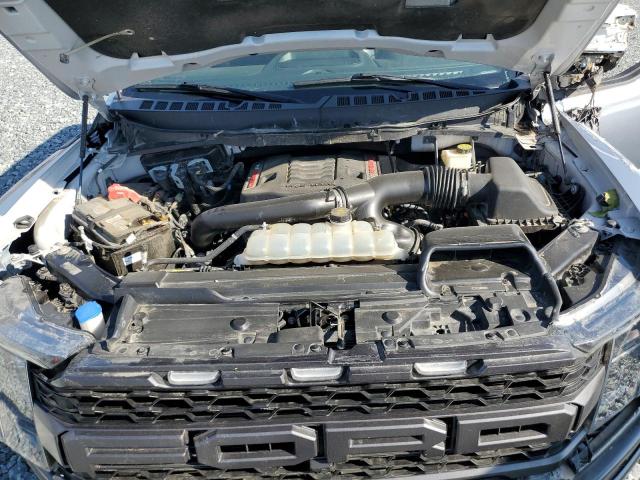 Ford F-150 Raptor Image 9