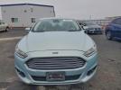Ford Fusion Se Hybrid Image 12