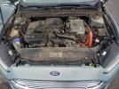 Ford Fusion Se Hybrid Image 6