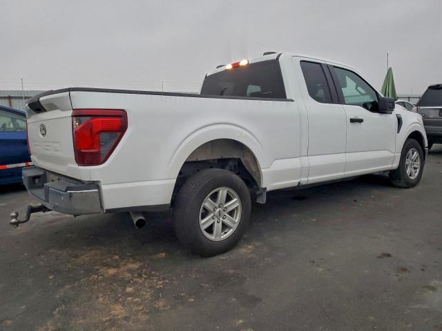 Ford F-150 Xl Image 3