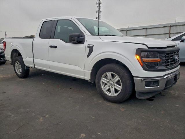 Ford F-150 Xl Image 5