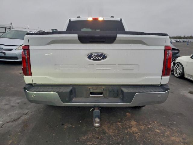 Ford F-150 Xl Image 7