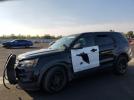 Ford Explorer Police Interceptor Image 1