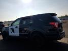 Ford Explorer Police Interceptor Image 14