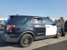Ford Explorer Police Interceptor Image 10