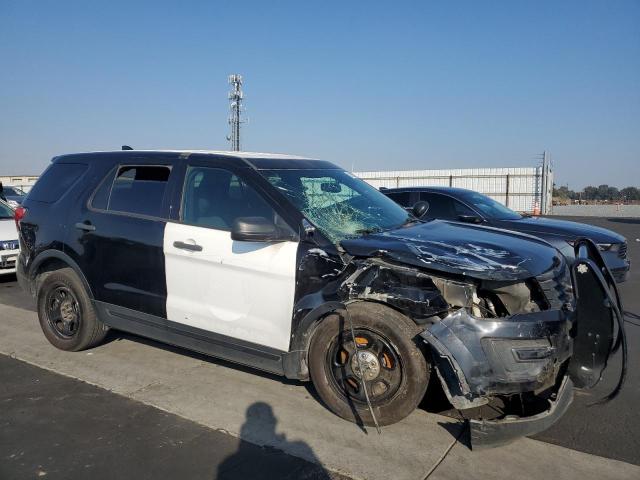 Ford Explorer Police Interceptor Image 3