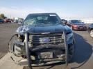 Ford Explorer Police Interceptor Image 7