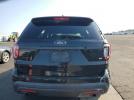 Ford Explorer Police Interceptor Image 2
