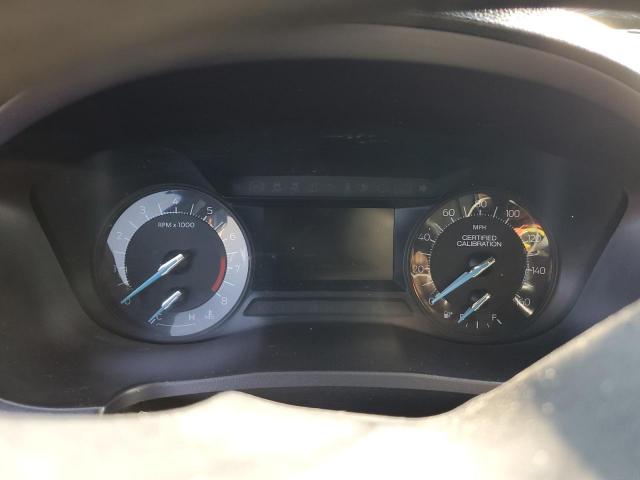 Ford Explorer Police Interceptor Image 6