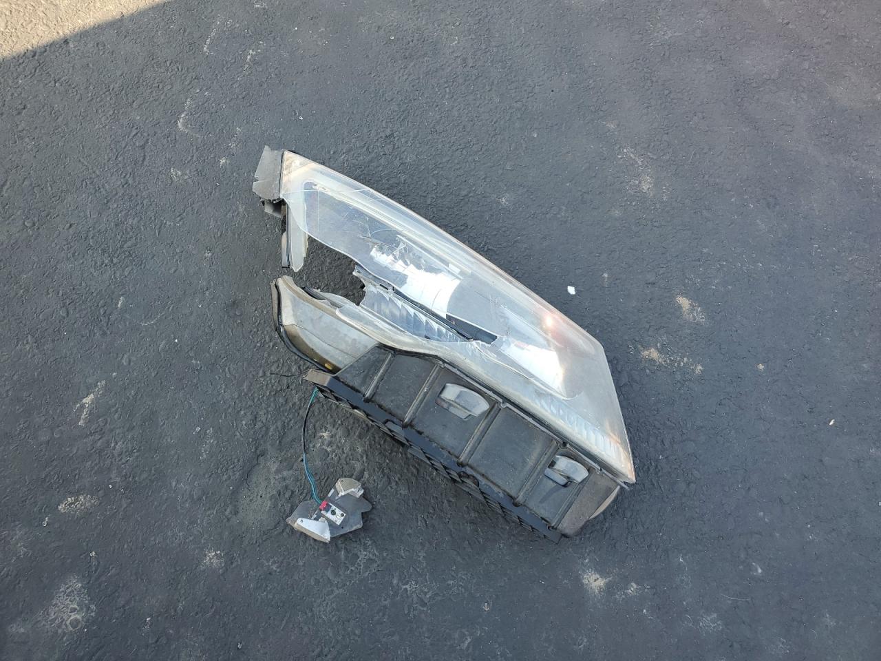 Ford Explorer Police Interceptor Image 13