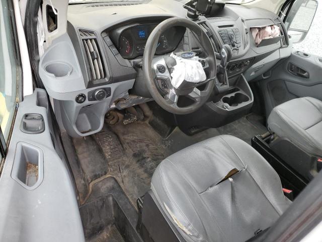 Ford Transit T-250 Image 12