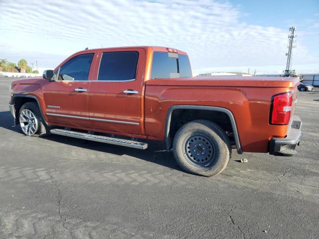 GMC Sierra C1500 Slt Image 8