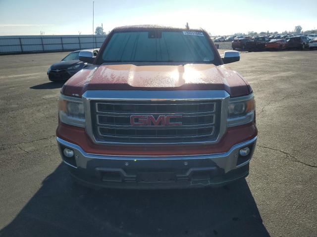 GMC Sierra C1500 Slt Image 7