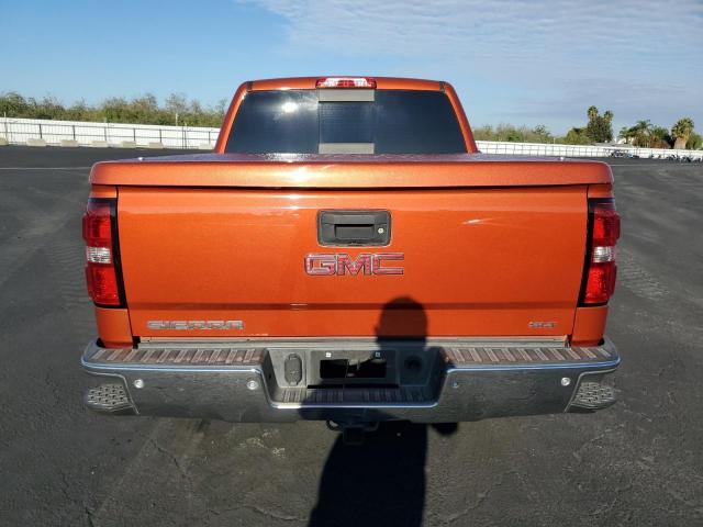 GMC Sierra C1500 Slt Image 6