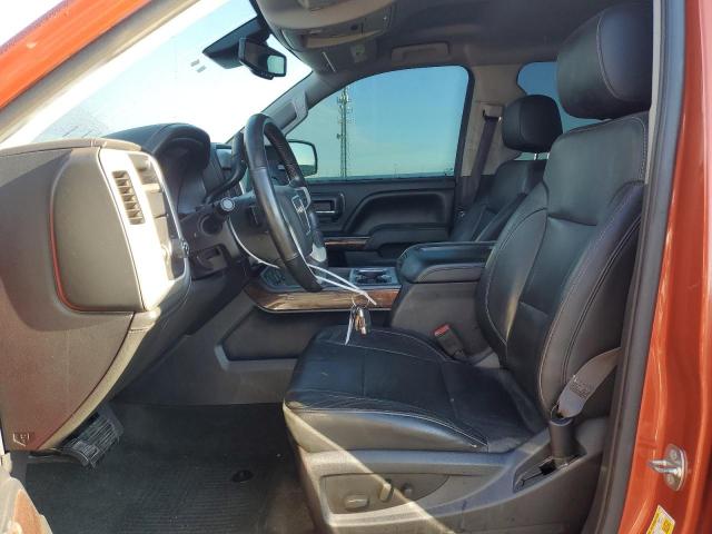 GMC Sierra C1500 Slt Image 9